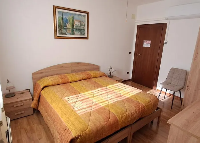 La Pioppa Agriturismo