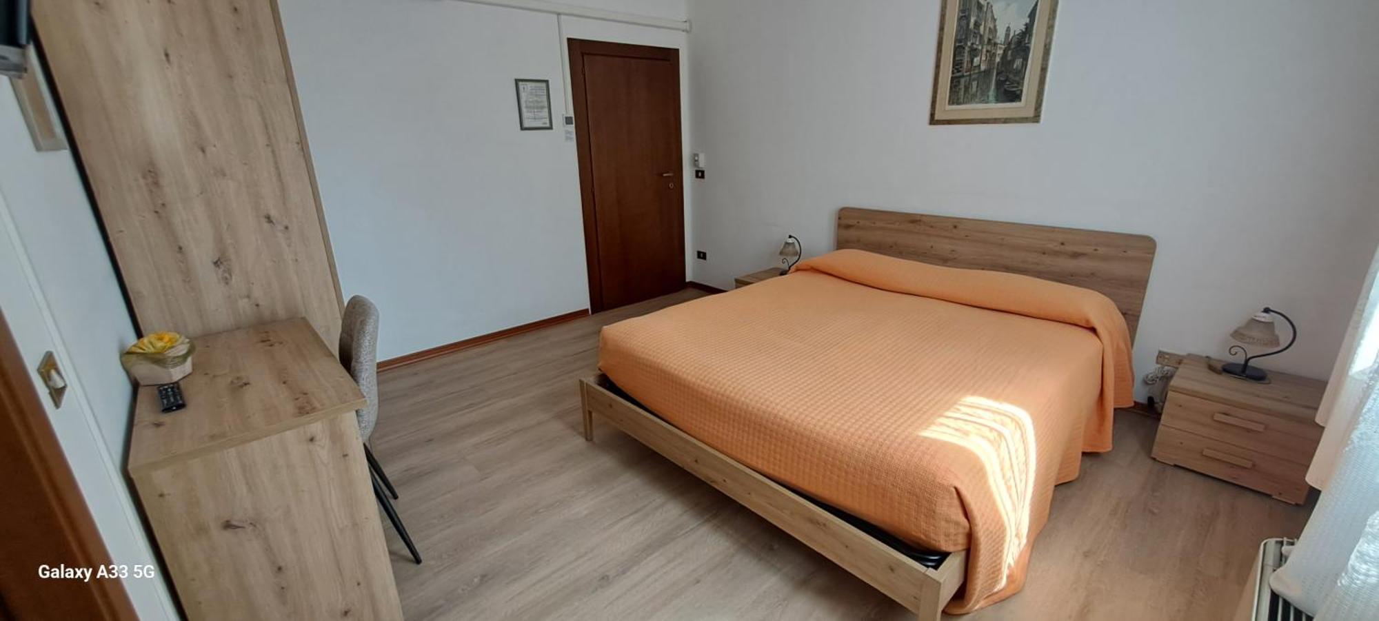 Bauernhof La Pioppa *