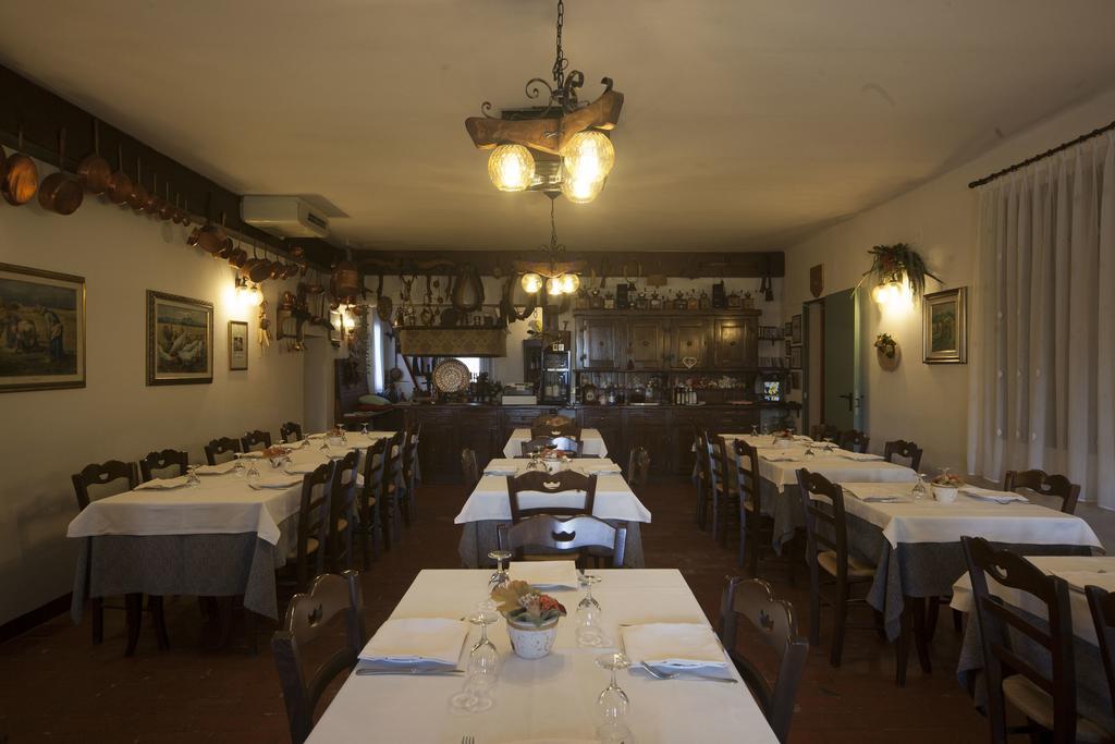 Bauernhof La Pioppa Sacile