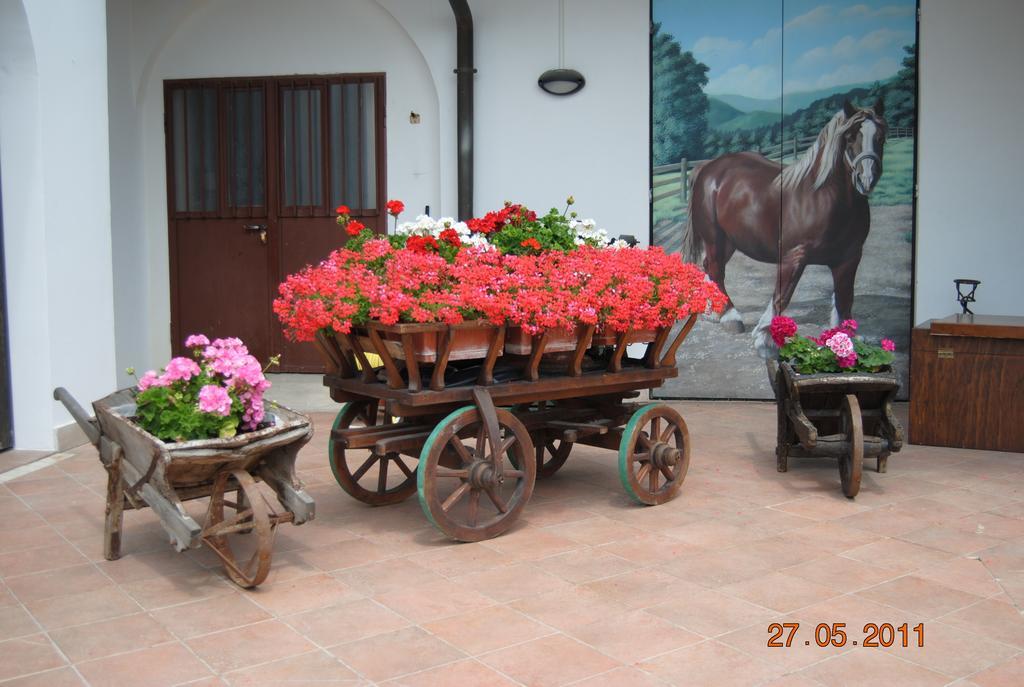 La Pioppa Sacile