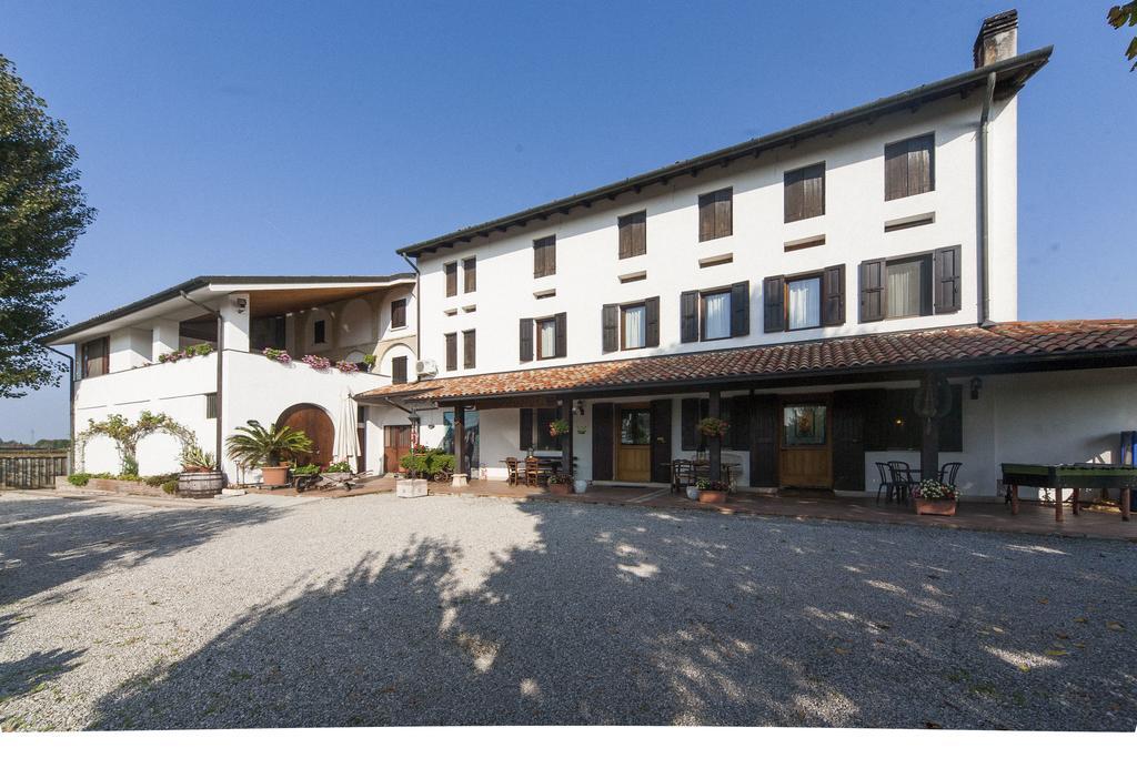 Bauernhof La Pioppa Sacile