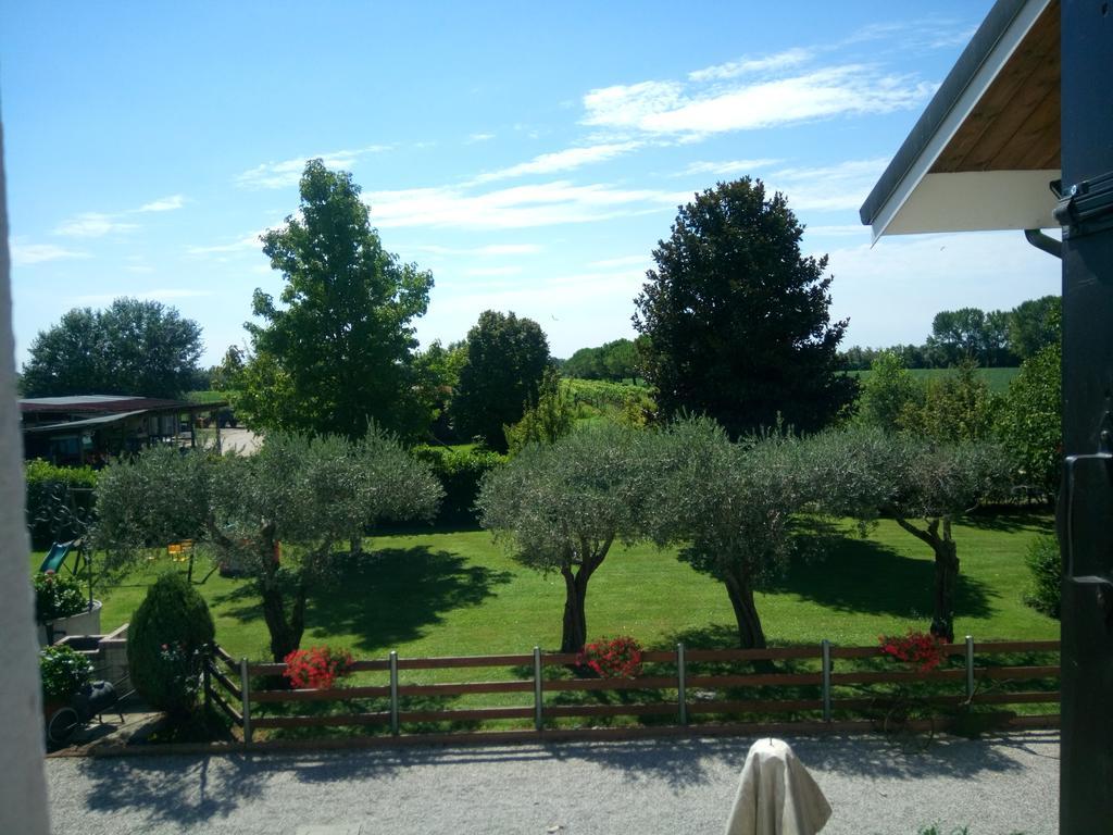 La Pioppa Bauernhof *