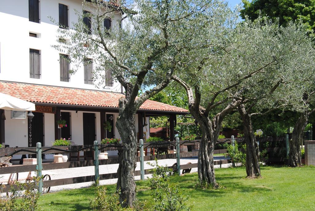 La Pioppa Sacile