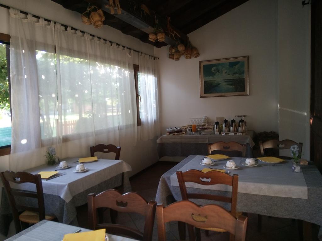 Bauernhof La Pioppa Sacile